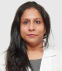 Dr. Trupti D. Agarwal